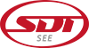 SDT SEE logo